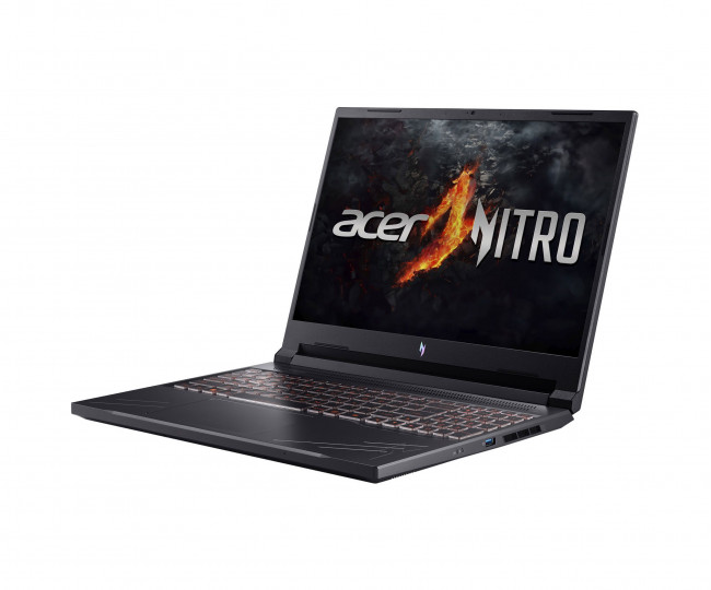 Ноутбук Acer Nitro V 16 ANV16-41 (NH.QRVEP.00L)